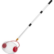 Tasteful Golf Ball Toplayıcı Seçici Üst Masa Tenis Ball Retriever (Yurt Dışından)