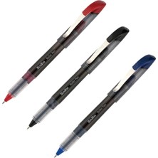 Scrikss Sr-68 0.7 mm Roller Kalem 3 Renk