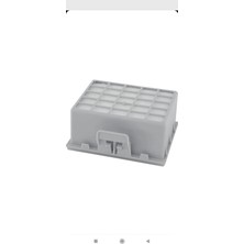 Bosch Uyumlu Süpürge Hepa Filtresi 1 Adet