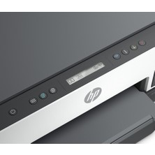 Hp 6UU46A Smart Tank 720 Renkli Yaz/tar/fot A4 Wi-Fi