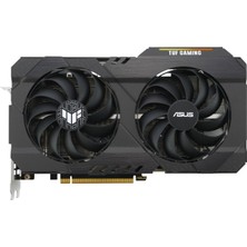 Asus TUF-RX6500XT-O4G-GAMING 4gb Gddr6 HDMI Dp 64BIT