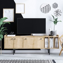 Decormet Antares Tv Sehpası DEC0030