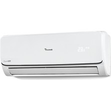 Baymak Elegant Plus A++ 24000 BTU Inverter Split Klima