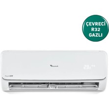 Baymak Elegant Plus A++ 24000 BTU Inverter Split Klima