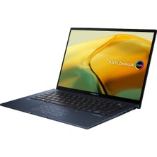 Asus Zenbook 14 OLED UX3402ZA-KM079W Intel Core i5 1240P 8GB 512GB SSD Windows 11 Home 14" Taşınabilir Bilgisayar