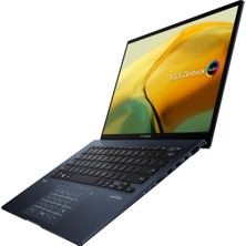 Asus Zenbook 14 OLED UX3402ZA-KM079W Intel Core i5 1240P 8GB 512GB SSD Windows 11 Home 14" Taşınabilir Bilgisayar