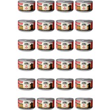 Acana Premium Pate (Ezme) Sığır Etli Kedi Konservesi 85 gr x 24 Adet