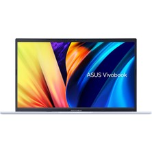 Asus Vivobook 15 M1502IA-EJ134 AMD Ryzen 5 4600H 8GB 512GB SSD Freedos 15.6" Taşınabilir Bilgisayar