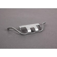 Heropar Bmw Uyumlu E31 E38 E46 ve E53 Ate Arka Fren Kaliper Yayı 34211159963