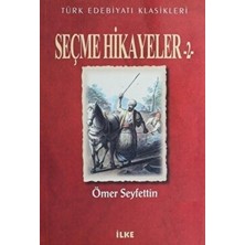 Seçme Hikayeler - 2