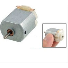 Hobialem 30 Adet Deney Motoru Dc Motor Mini Motor Elektrik Motoru