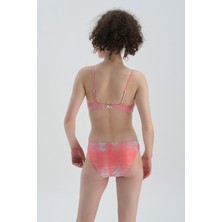 Dagi Mercan Normal Bel Bikini Alt