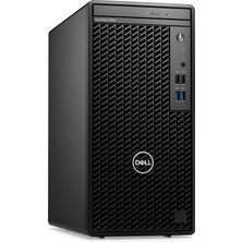 Dell Optiplex 3000 mt Intel I5 12500 8gb 1tb 256GB SSD WINDOWS11PRO Masaüstü Bilgisayar N010O3000MTAC21