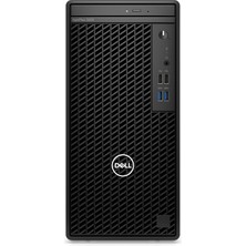 Dell Optiplex 3000 mt Intel I5 12500 8gb 1tb 256GB SSD WINDOWS11PRO Masaüstü Bilgisayar N010O3000MTAC21