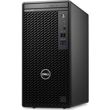 Dell Optiplex 3000 mt Intel I5 12500 8gb 1tb 256GB SSD WINDOWS11PRO Masaüstü Bilgisayar N010O3000MTAC21