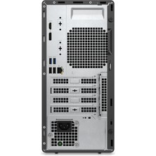 Dell Optiplex 3000 mt Intel I5 12500 8gb 1tb 256GB SSD WINDOWS11PRO Masaüstü Bilgisayar N010O3000MTAC21