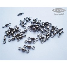 Fladen Bilyalı Fırdöndü 100'LÜ Paket