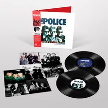 The Police / Greatest hits (PLAK)