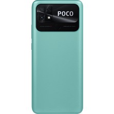 Poco C40 64 GB (Poco Türkiye Garantili) Yeşil