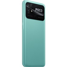 Poco C40 64 GB (Poco Türkiye Garantili) Yeşil