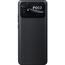 Poco C40 64 GB (Poco Türkiye Garantili)