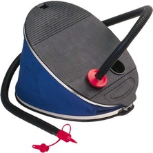 Intex Çift Fonksiyonlu Körüklü Ayak Pompası 30 cm