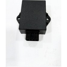 Motospartan Cdı Beyin Ramzey 200