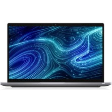 Dell N007L742014EMEA_U Lati 7420, Cİntel Core i5-1145G7, 8GB, 256GB Ssd, 14.0" FHD Cf, Ubuntu