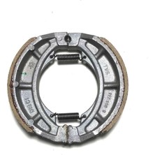 Tvs Orjinal Kampana Fren Balatası, Tvs Apache, Wego, Jupiter, Ybr