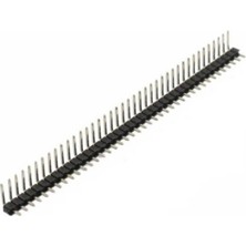Sanec 1 x 40 90C Erkek Header