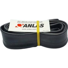 Anlas 250 x 275 x 18 Motosiklet  Iç Lastik