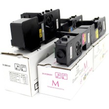 Toner Türk Utax PK-5016 / P-C2155 / P-C2665 Set Muadil Toneri