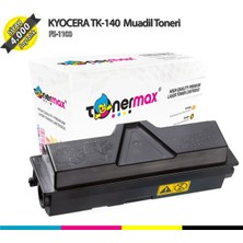 Toner Türk Kyocera Mita TK-140 / FS1100 Muadil Toner