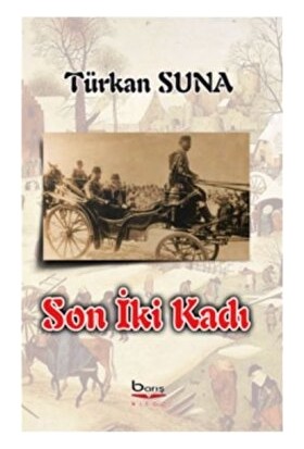 Son Iki Kadı