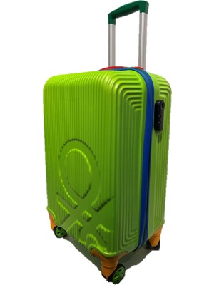 Benetton United Colors Of Benetton BNTA201 Orta Boy Valiz