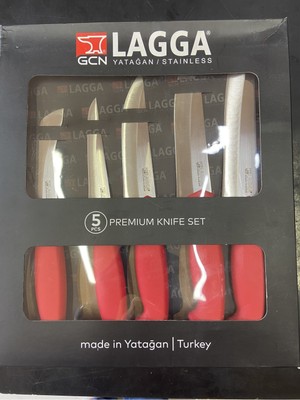 Lagga Denizli Yatağan’dan Kurban Seti