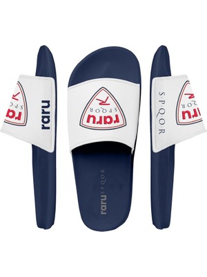 Raru Terlik Julıan Lacivert