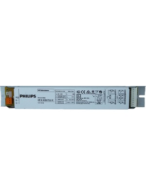 Philips Hf-S 3/4 x 24W Elektronik Balast
