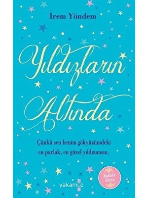 Yıldızların Altında (Ciltli) - İrem Yöndem