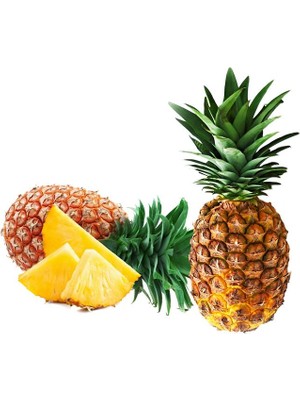 Ananas 4 Adet