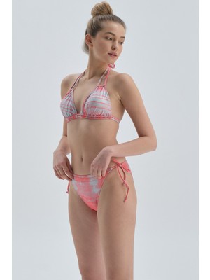 Dagi Mercan Spagetti Bikini Alt