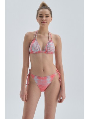 Dagi Mercan Spagetti Bikini Alt