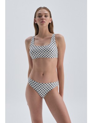 Dagi Marin Normal Bel Bikini Alt
