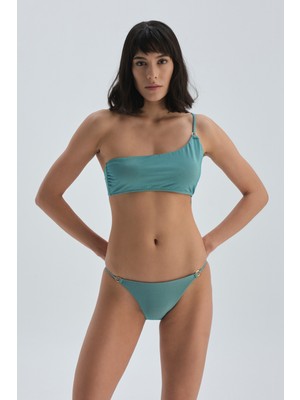 Dagi Mint Yeşili Bikini Alt