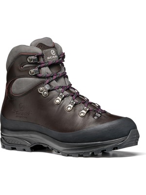 Scarpa Sl Actıve Wmn Bordeaux-Anthracite