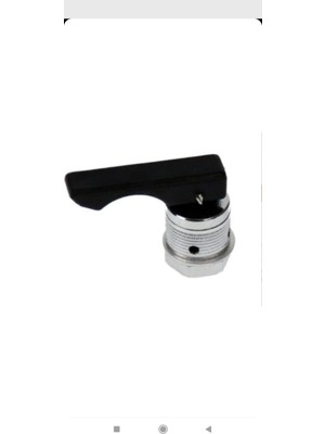 Universal Düdüklü Tencere Sibobu( Çap 10MM)