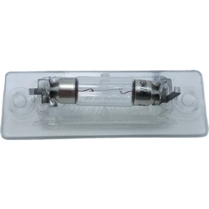 DNC Auto Part 2 Adet Volkswagen Caddy 2004-2015 Için Plaka Lambası