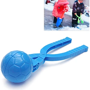 Kar Topu Üreticisi Plaj Oyuncak Futbol (Yurt Dışından)