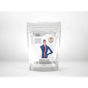 İlla Life Dikdörtgen Büyük Yakı Bandı 10x7 Cm 25'li Paket Kinesio En İyi Kinezyo Etkili Bant