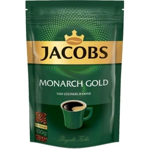 Monarch Gold Kahve Poşet 100 gr